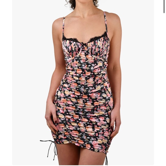 For Love And Lemons Dresses & Skirts - For love and lemons mini dress